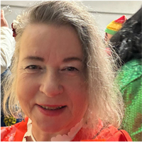 Gudrun Bergmann - Querflöte